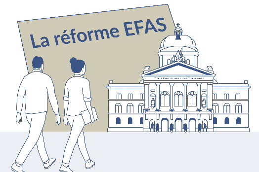 Adoption de la réforme du financement uniforme (EFAS)
